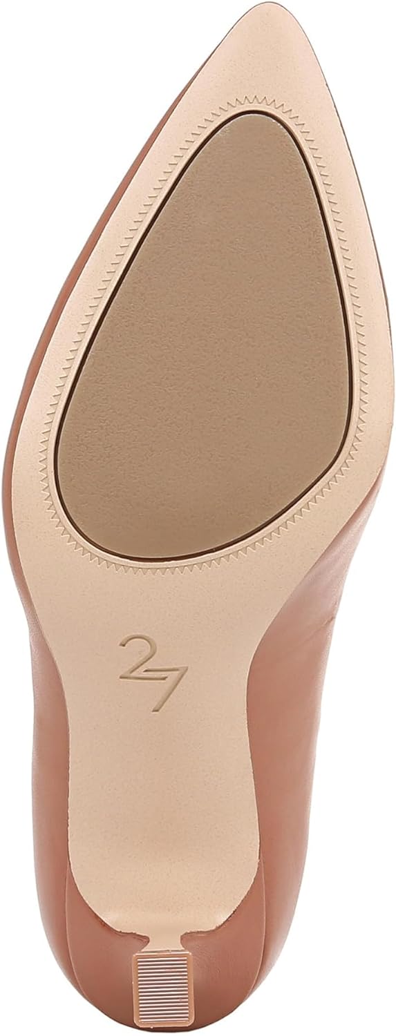 Naturalizer Women's 27 Edit Alice Pumps