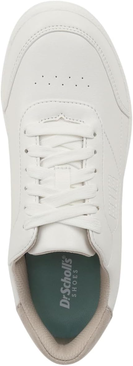 Dr. Scholl's Womens Dink It Lace Up Sneaker