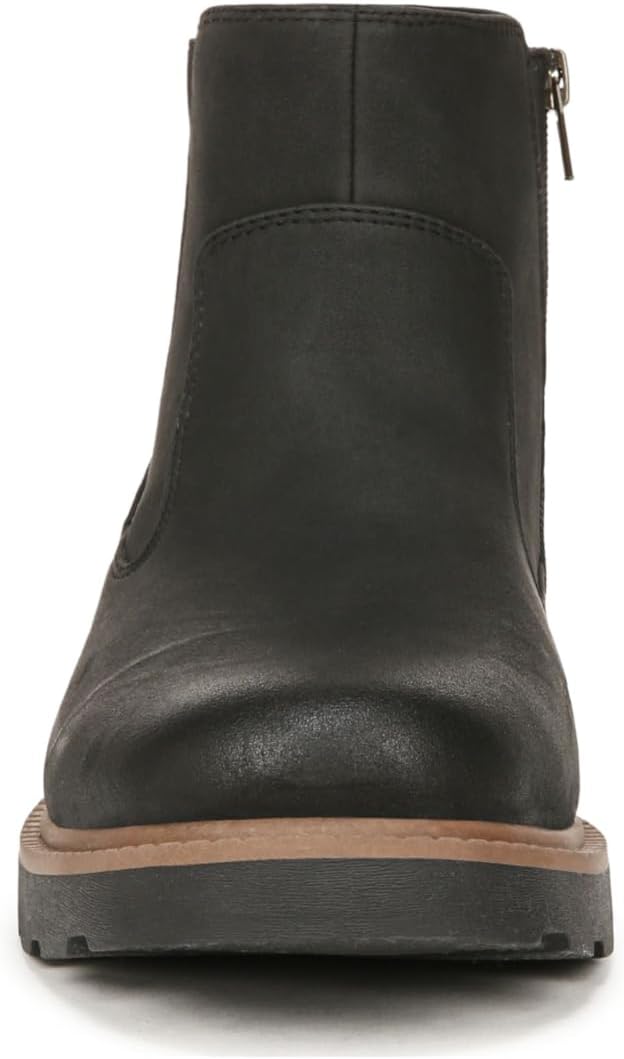 Dr. Scholl's Mens Marcus Chelsea Ankle Boot