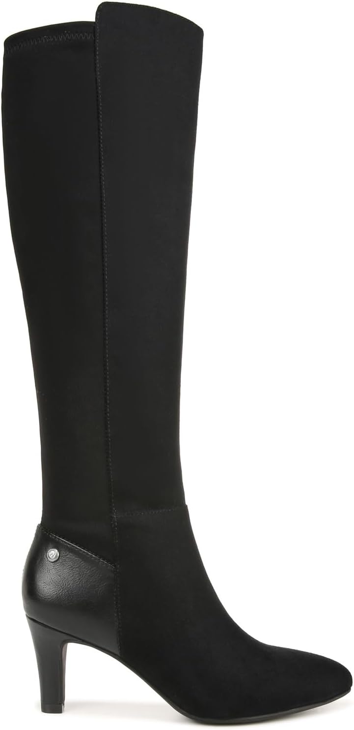 LifeStride Women's Gracie Knee High Dress Boot