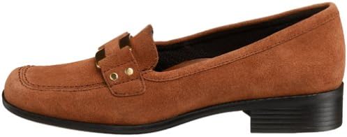 LifeStride Women's Partner Casual Moc