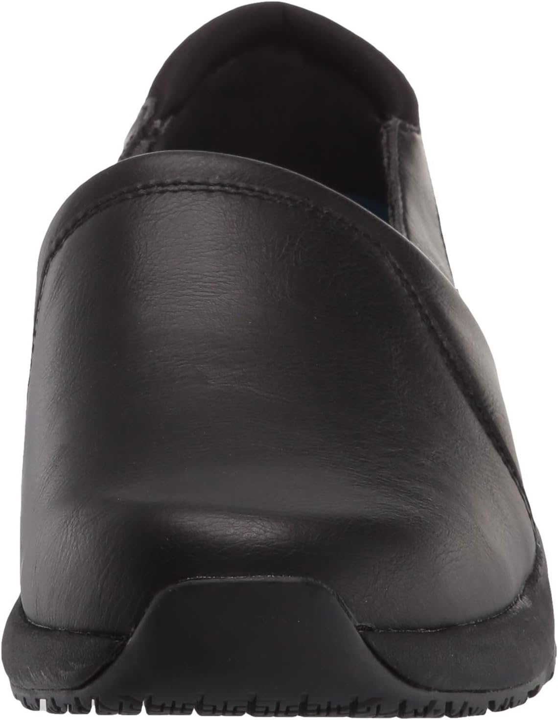 Dr. Scholl's Women's Dive In Slip Resisatnt Work Slip On Loafer