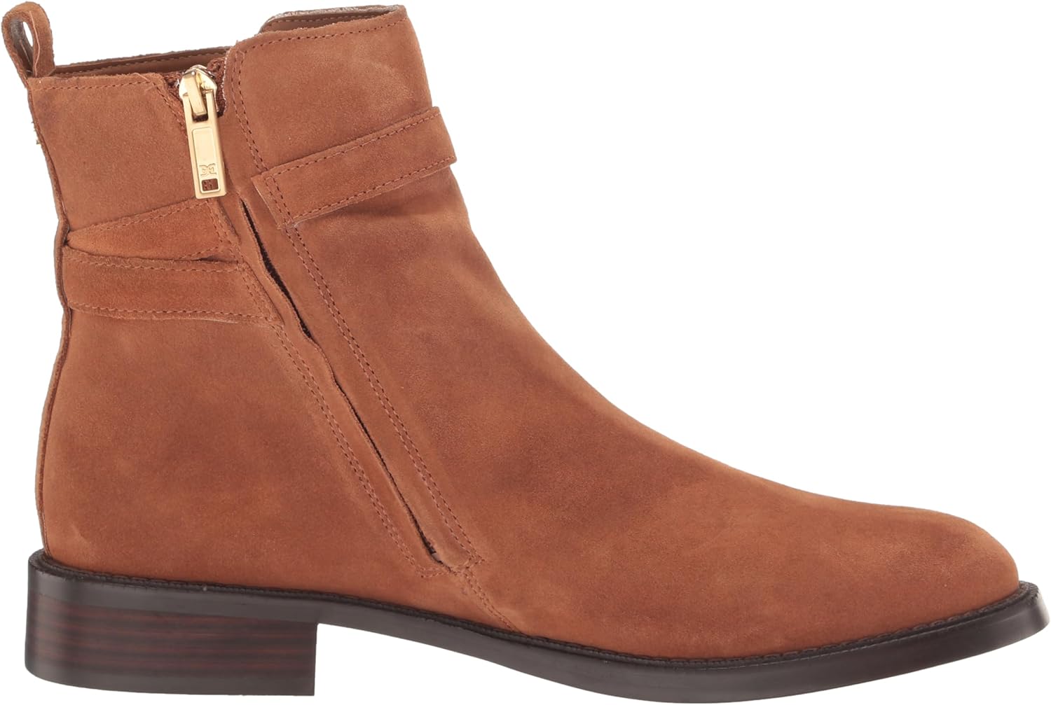 Sam Edelman Women's Nolynn Buckle Boot