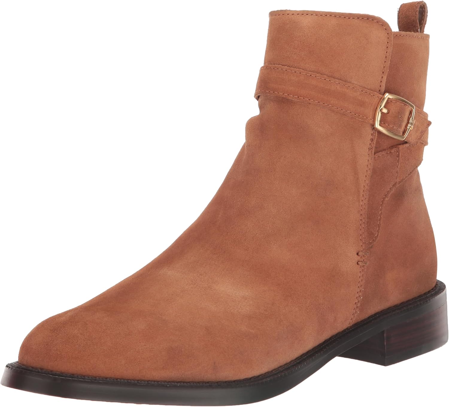 Sam Edelman Women's Nolynn Buckle Boot