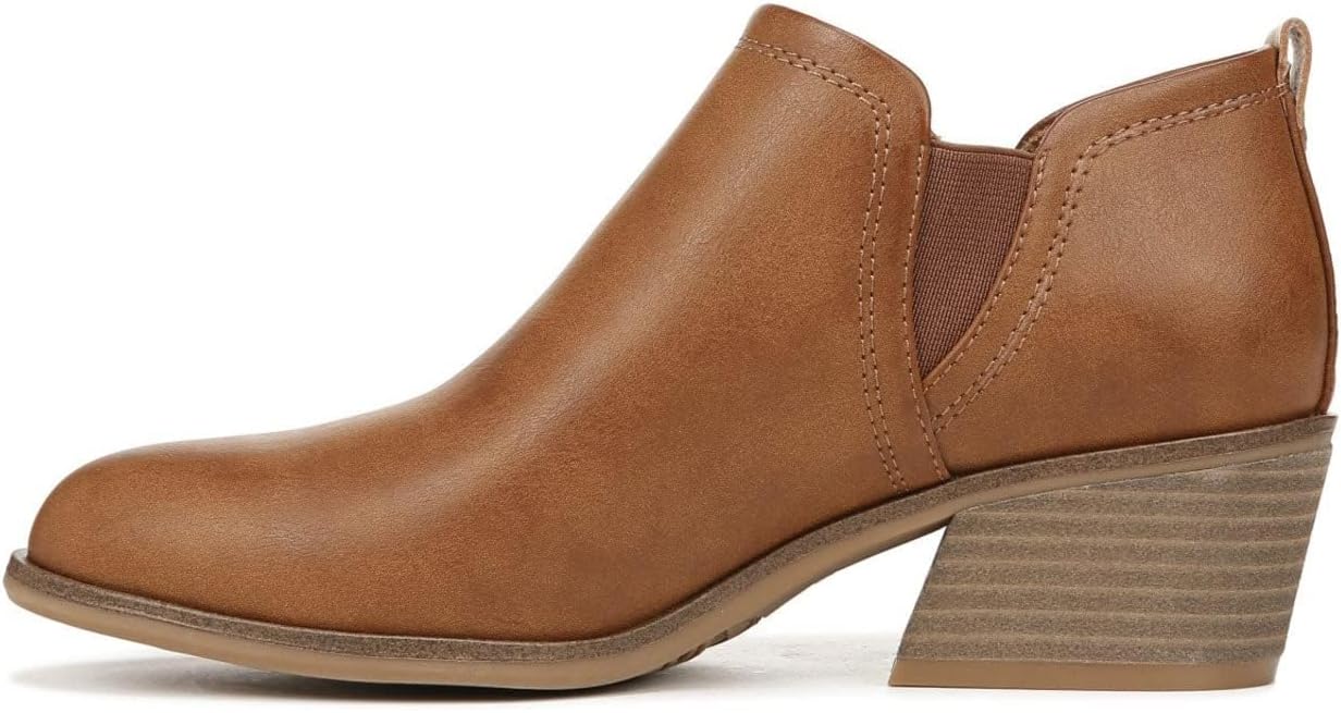 Dr. Scholls Women's Laurel Ankle Booties Boot