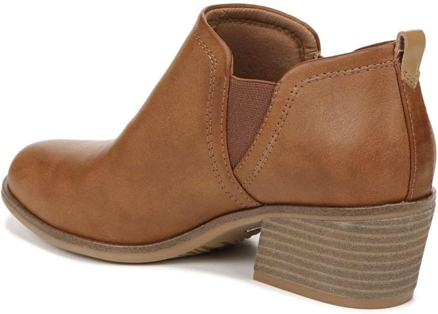 Dr. Scholls Women's Laurel Ankle Booties Boot