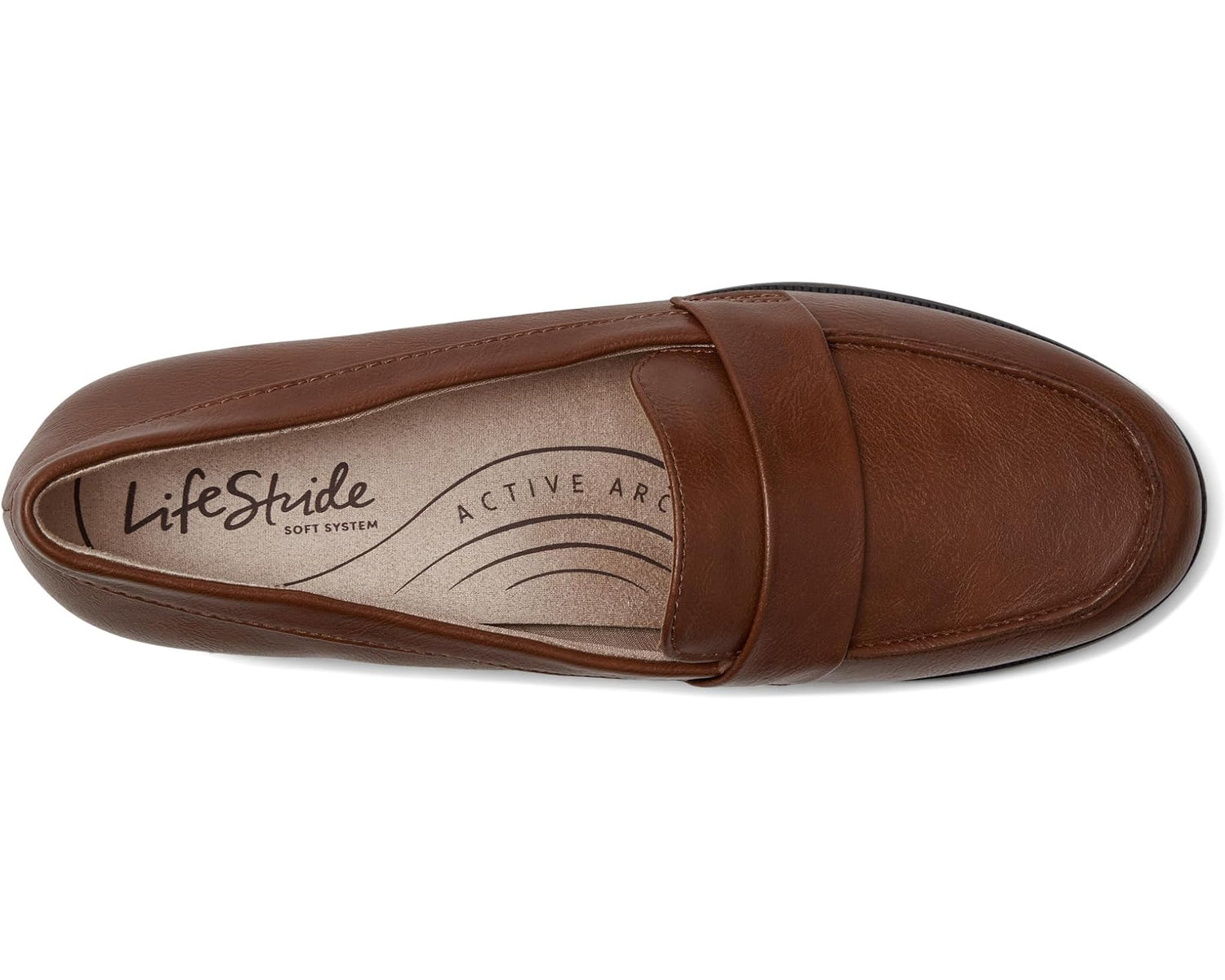 LifeStride Women's Sonoma 2 Slip On Loafers