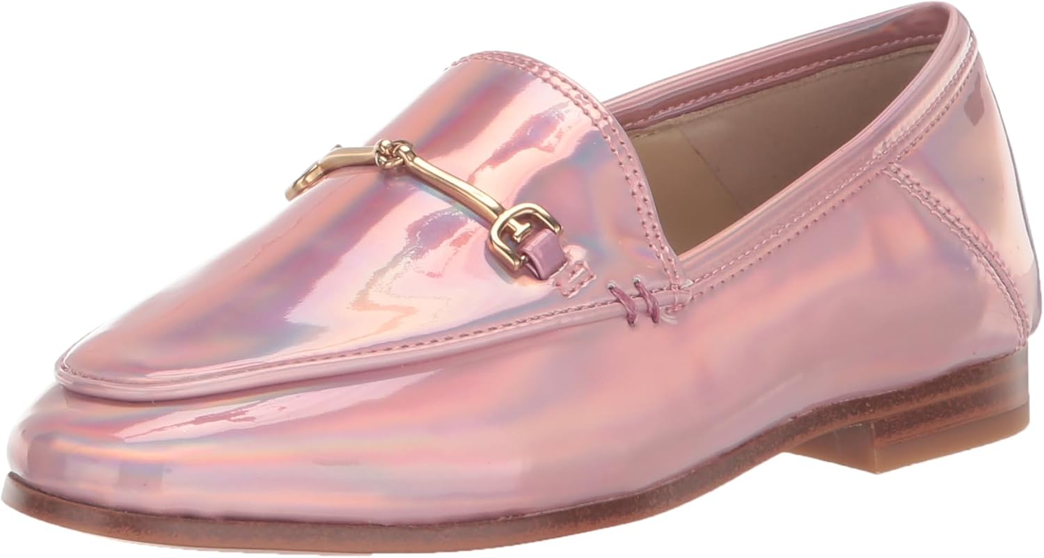 Sam Edelman Loraine Mini Girl's Loafers