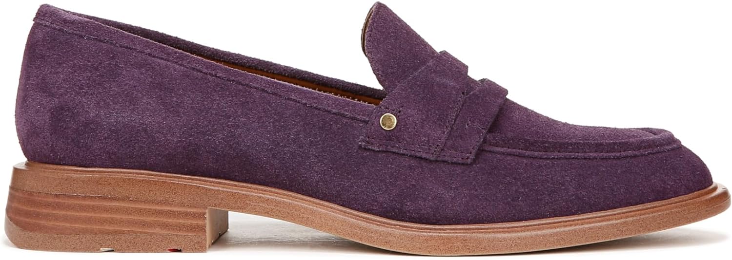 Franco Sarto Womens Edith Penny Loafer