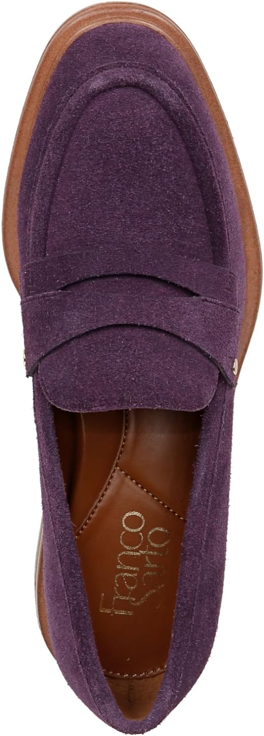 Franco Sarto Womens Edith Penny Loafer