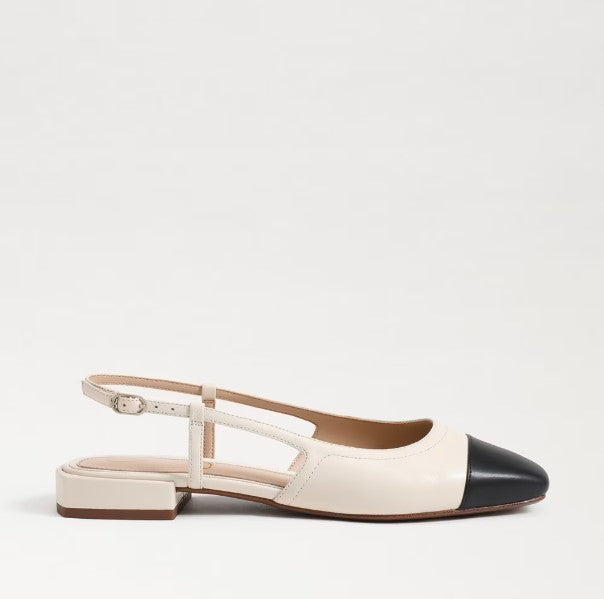 Sam Edelman Kara Slingback Flats