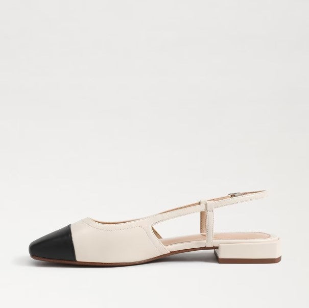 Sam Edelman Kara Slingback Flats