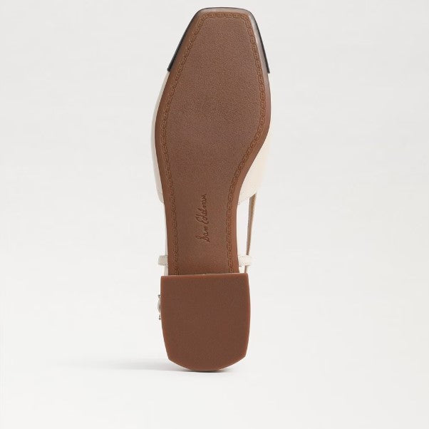 Sam Edelman Kara Slingback Flats