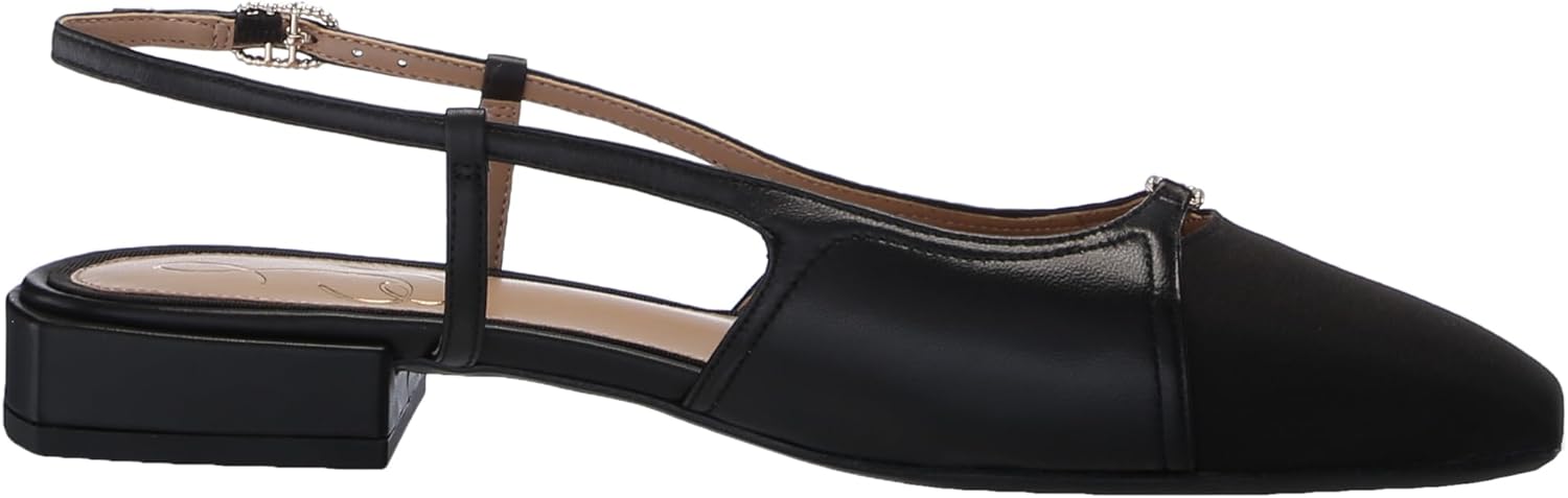 Sam Edelman Kara Slingback Flats