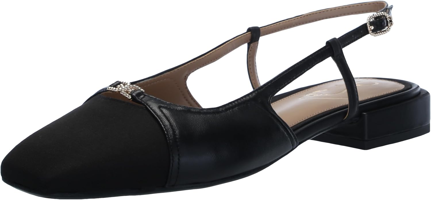 Sam Edelman Kara Slingback Flats