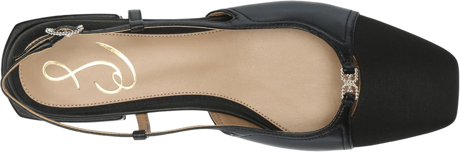 Sam Edelman Kara Slingback Flats