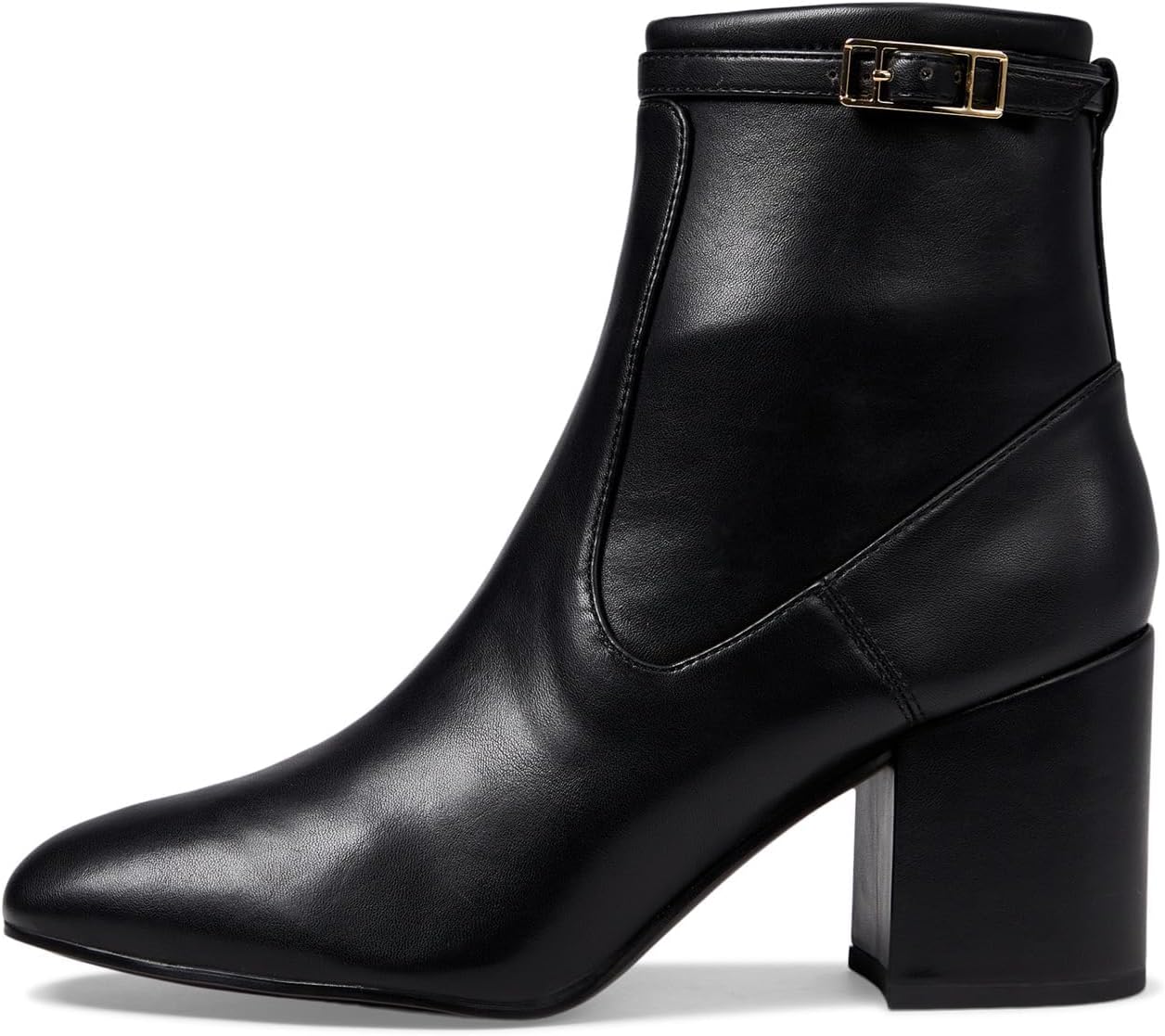 Franco Sarto Womens Tribute Ankle Boot