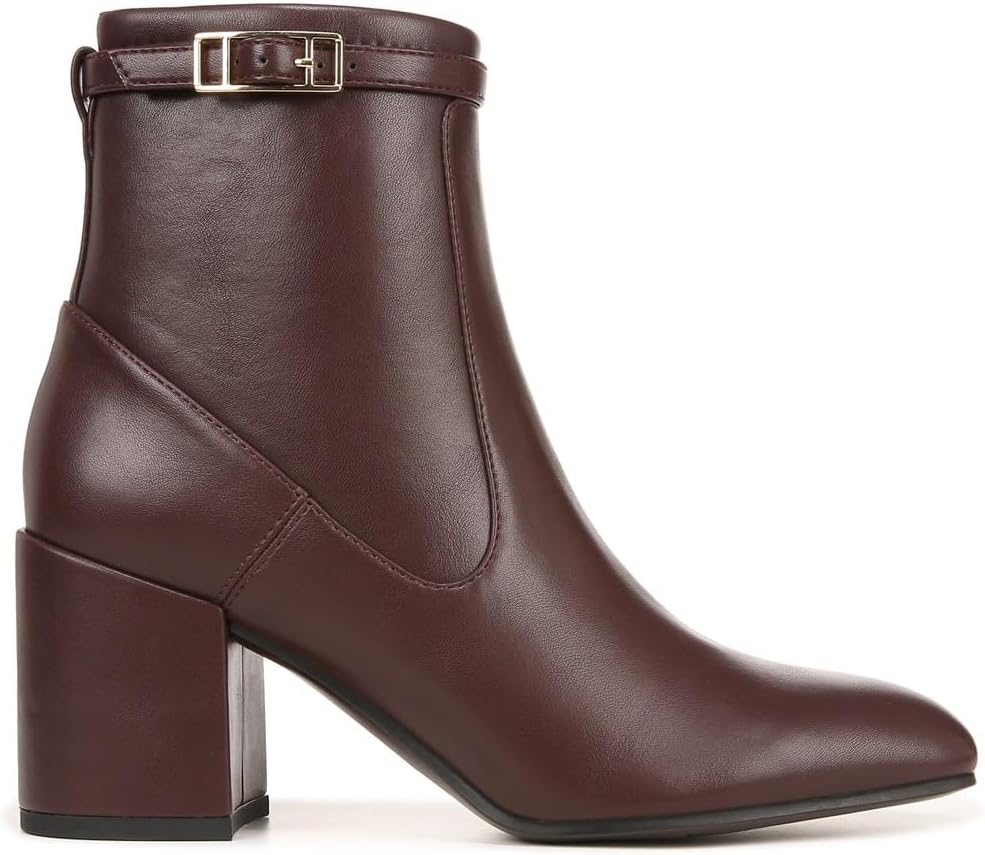 Franco Sarto Womens Tribute Ankle Boot