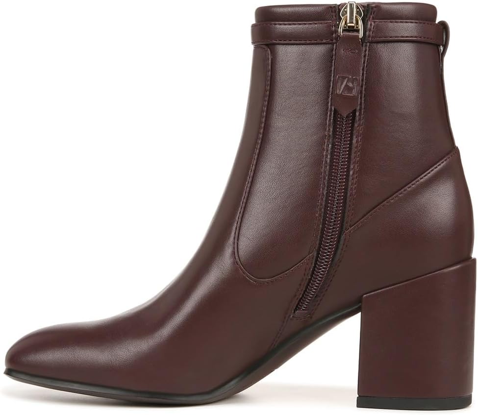 Franco Sarto Womens Tribute Ankle Boot