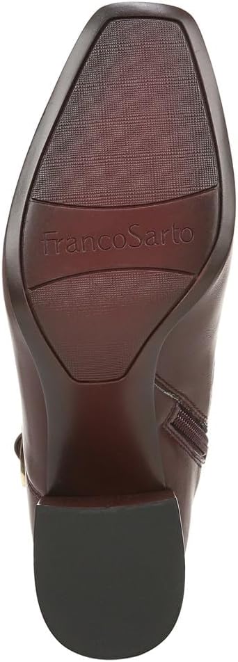 Franco Sarto Womens Tribute Ankle Boot