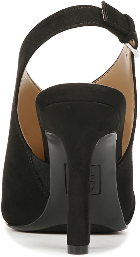 Naturalizer Women's Harvel Slingback Dress Sandal