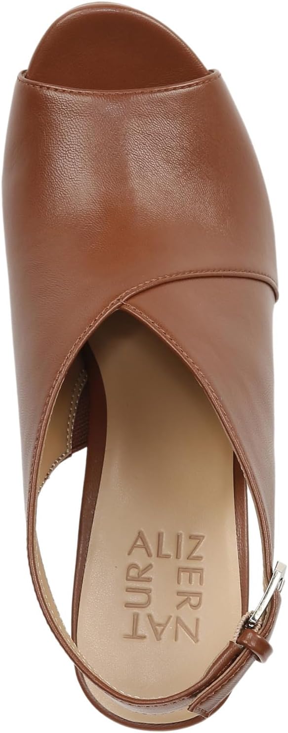 Naturalizer Women's Harvel Slingback Dress Sandal