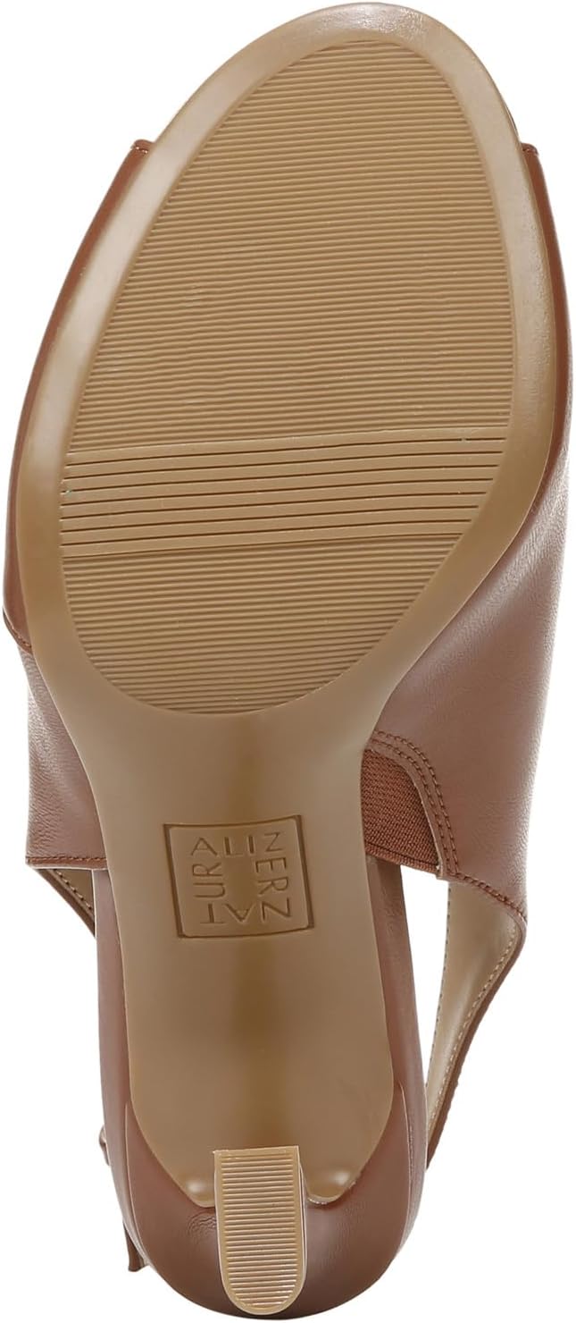 Naturalizer Women's Harvel Slingback Dress Sandal