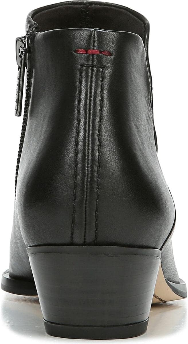 Franco Sarto Women's Shellson Ankle Boot