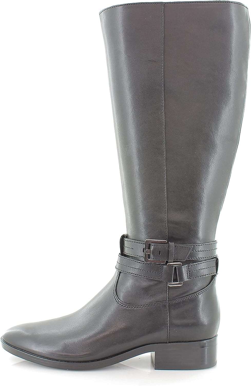 Naturalizer Women's Reid Leather Knee High Boots