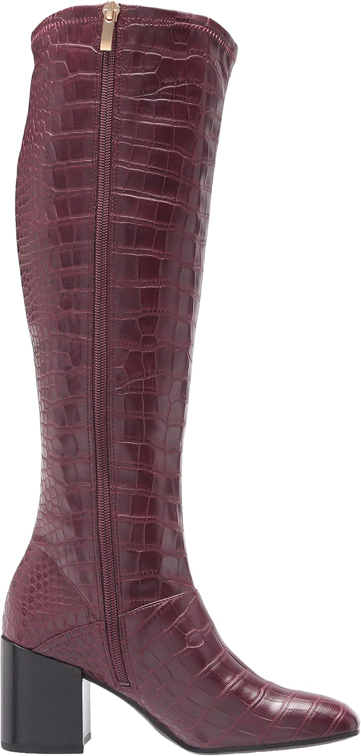 Franco Sarto Women's Tribute Knee High Boot