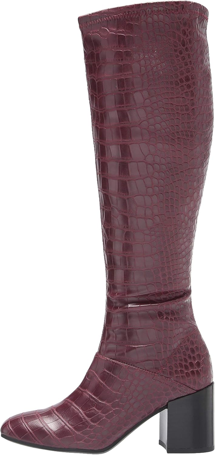 Franco Sarto Women's Tribute Knee High Boot