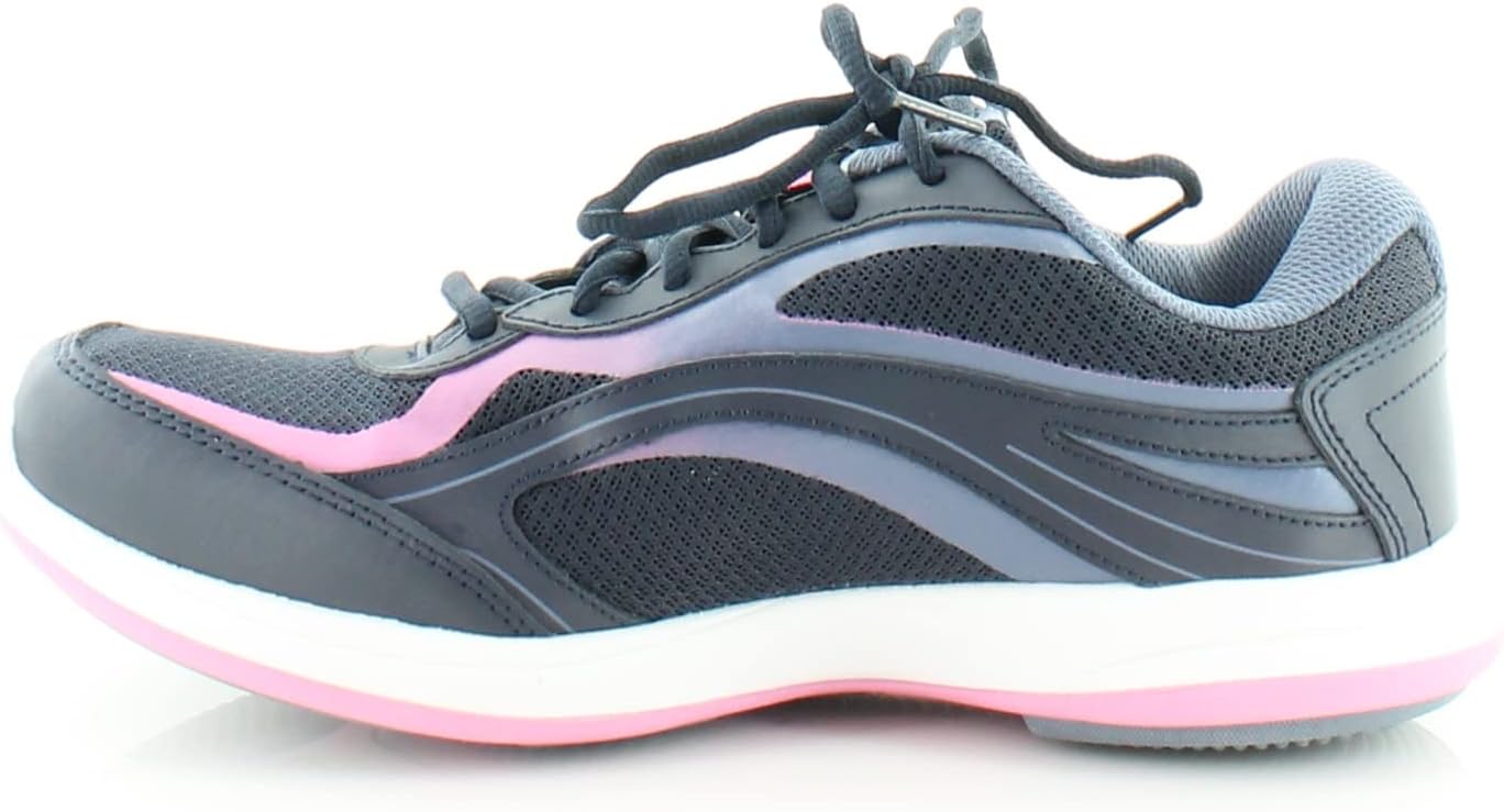 Ryka Womens Agility Walking Sneakers