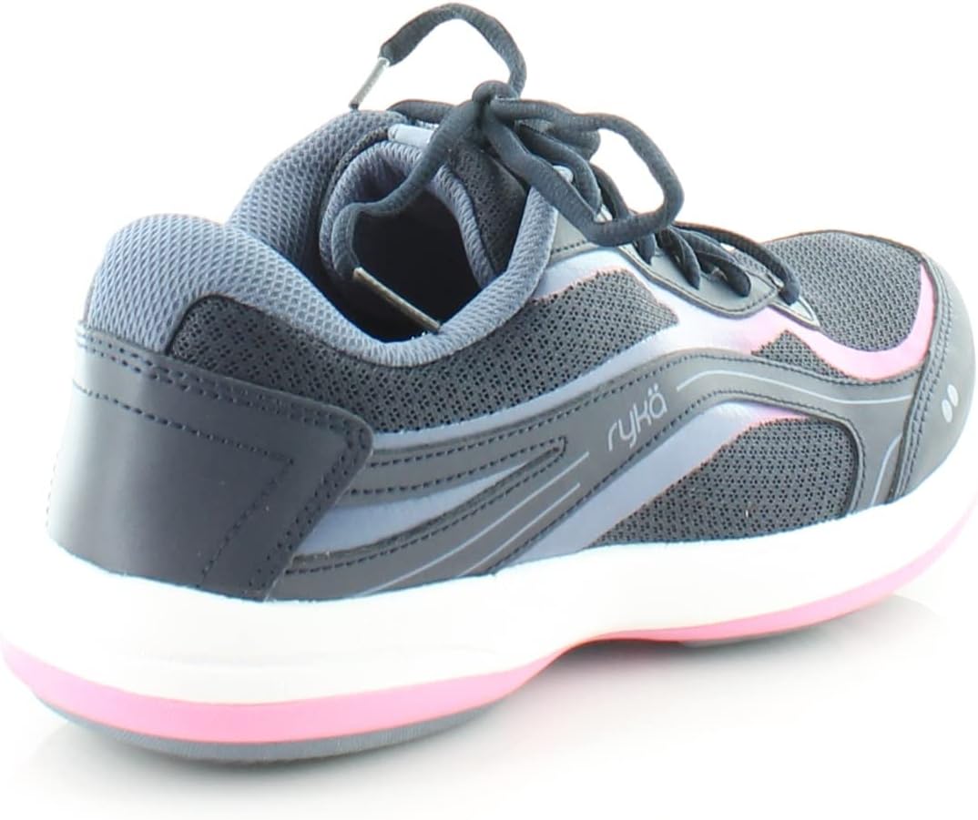 Ryka Womens Agility Walking Sneakers