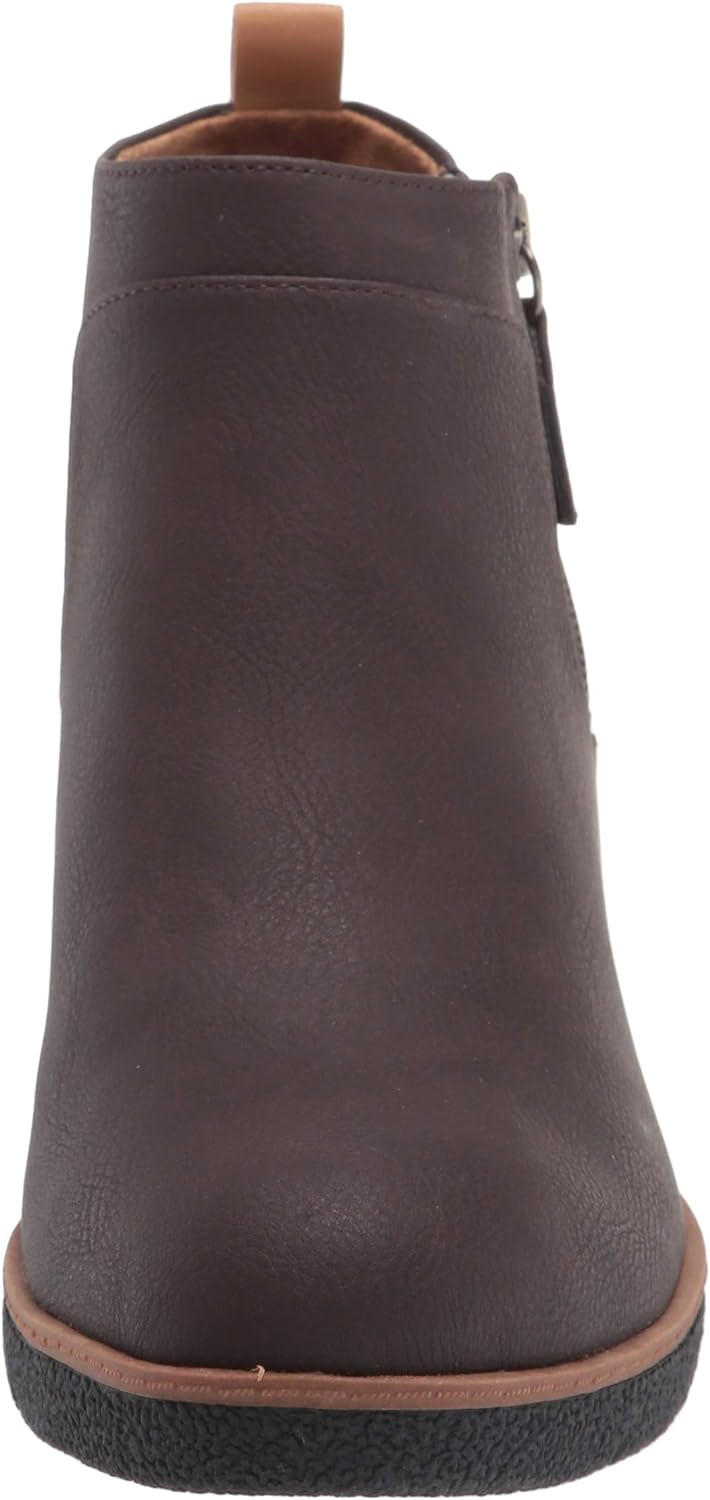 Dr. Scholl's Women's Bianca Ankle Boot