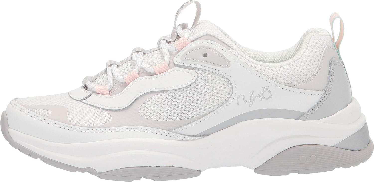 Ryka Women's Noriko Walking Sneaker