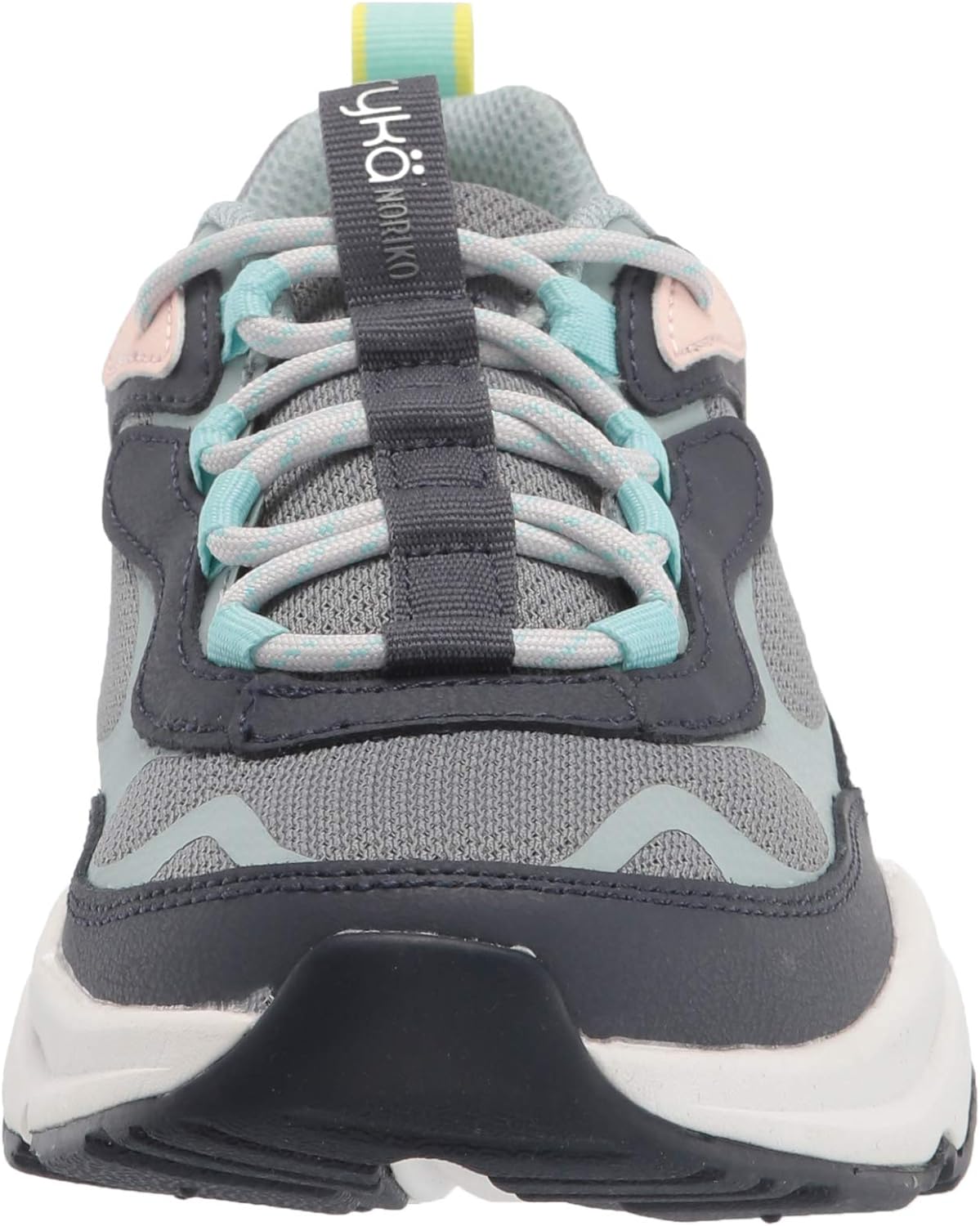 Ryka Women's Noriko Walking Sneaker