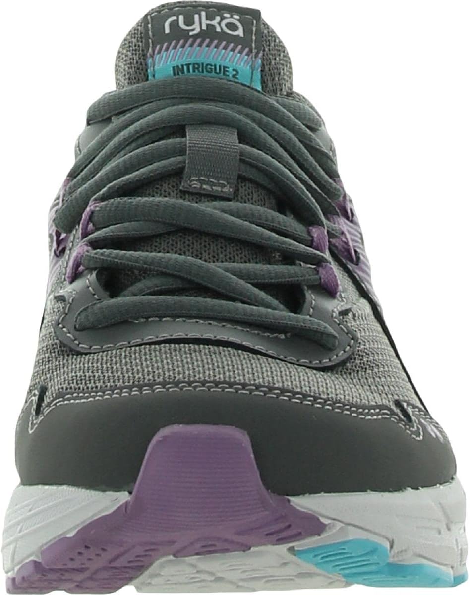 Ryka Womens Intrigue 2 Fitness Running Athletic Sneakers