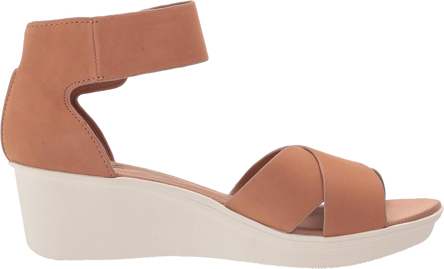 Naturalizer Women's Riviera Sandal Heeled