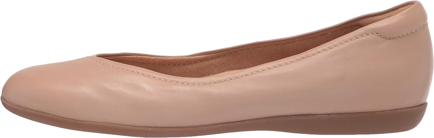 Naturalizer Women's Vivienne Ballet Flats