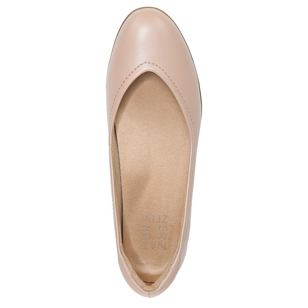 Naturalizer Women's Vivienne Ballet Flats