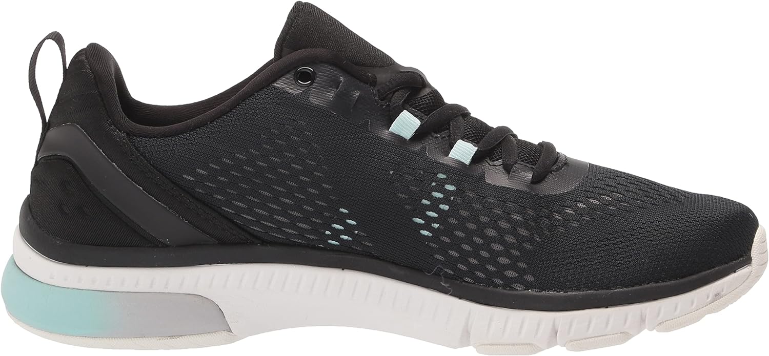 Ryka Women's Raya Walking Sneaker