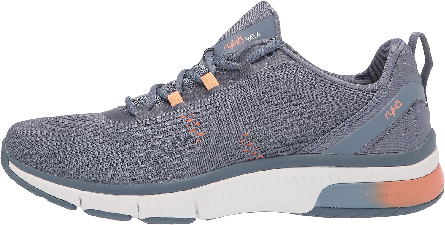 Ryka Women's Raya Walking Sneaker