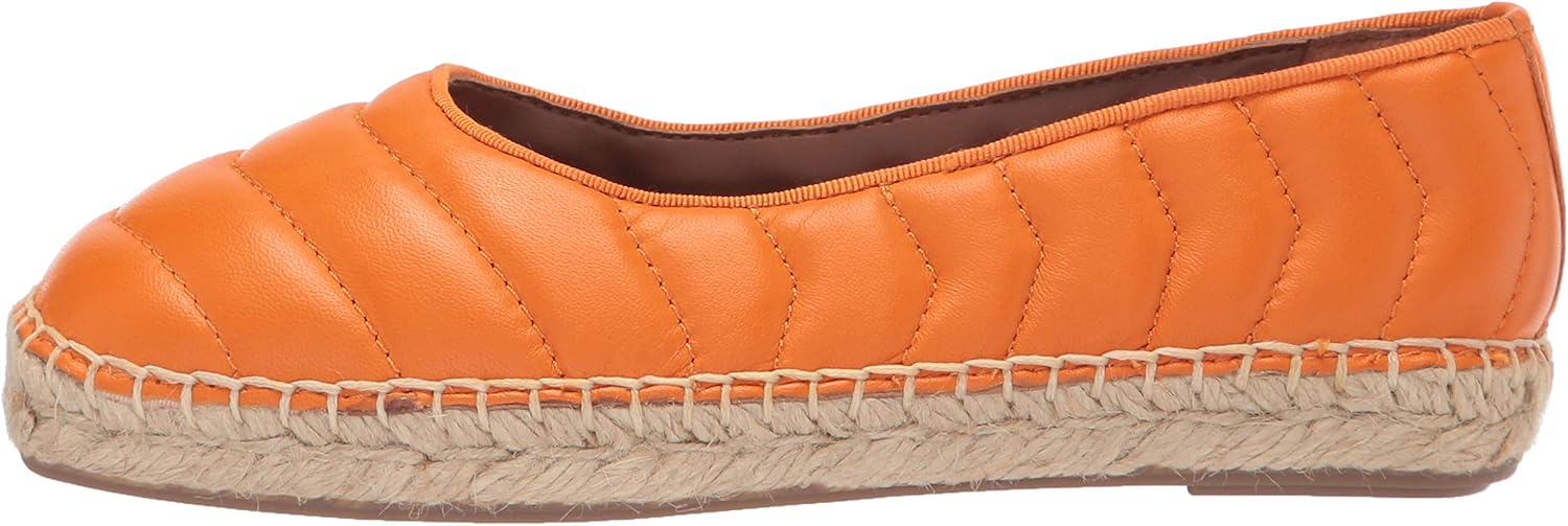 Franco Sarto Women's Kiya Espadrille Loafer Flat