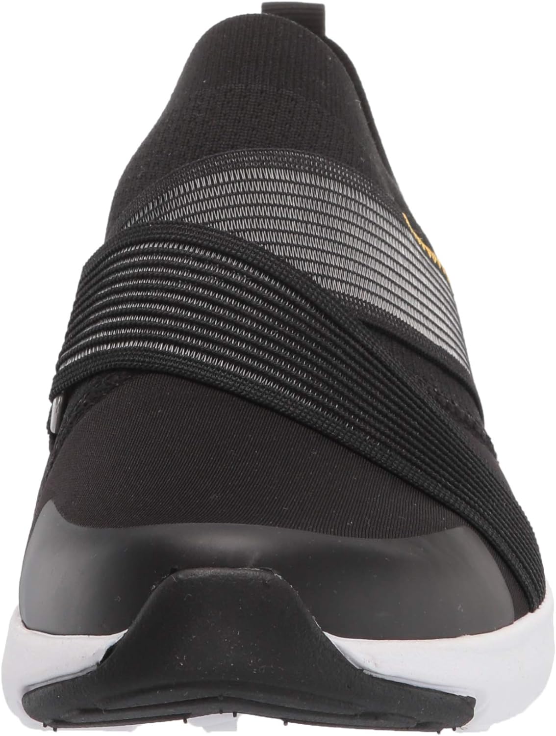 Ryka Womens Empower Slip On Sneakers