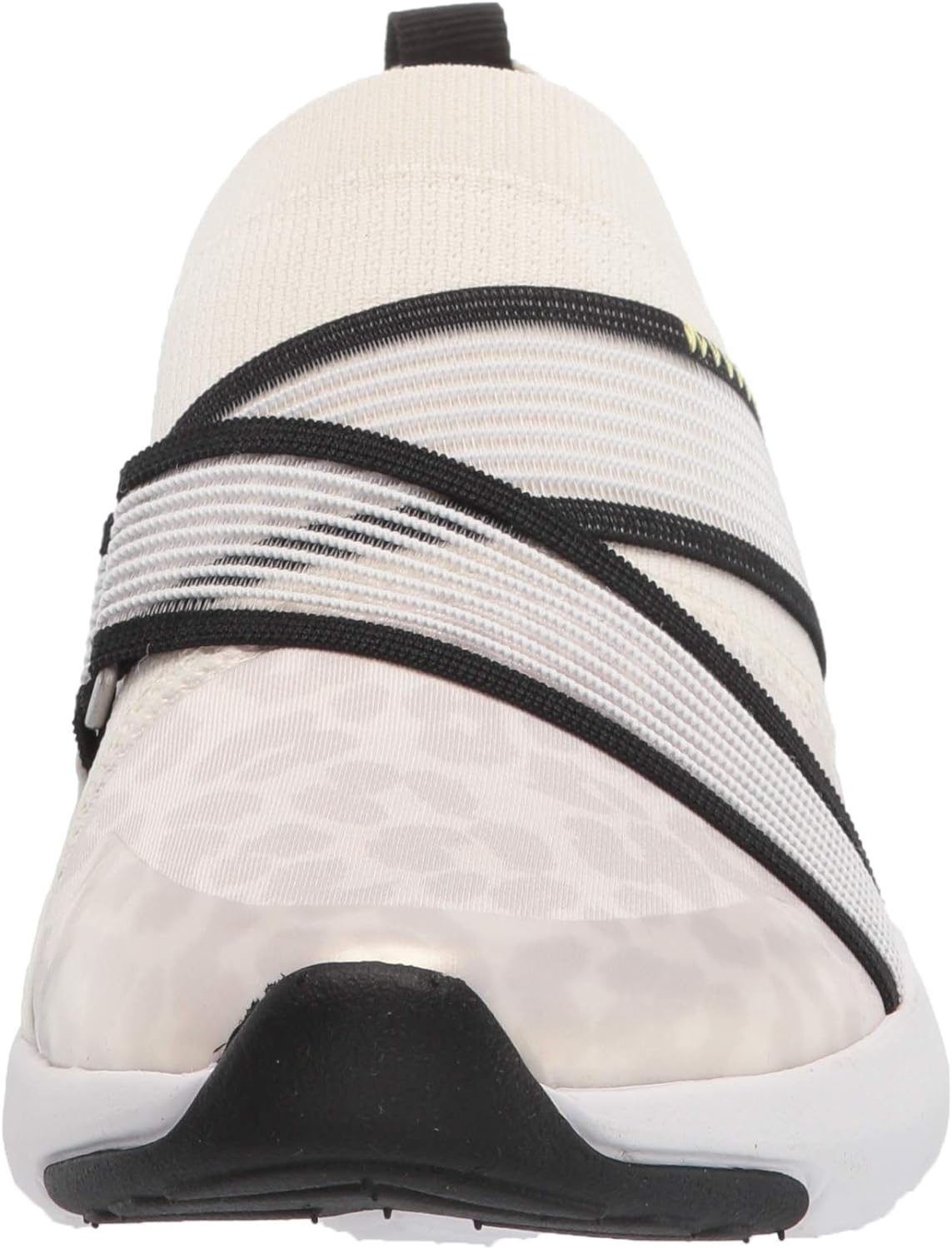 Ryka Womens Empower Slip On Sneakers