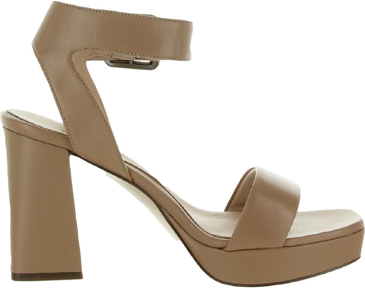 Naturalizer Women's 27 Edit Jaselle Heeled Sandal