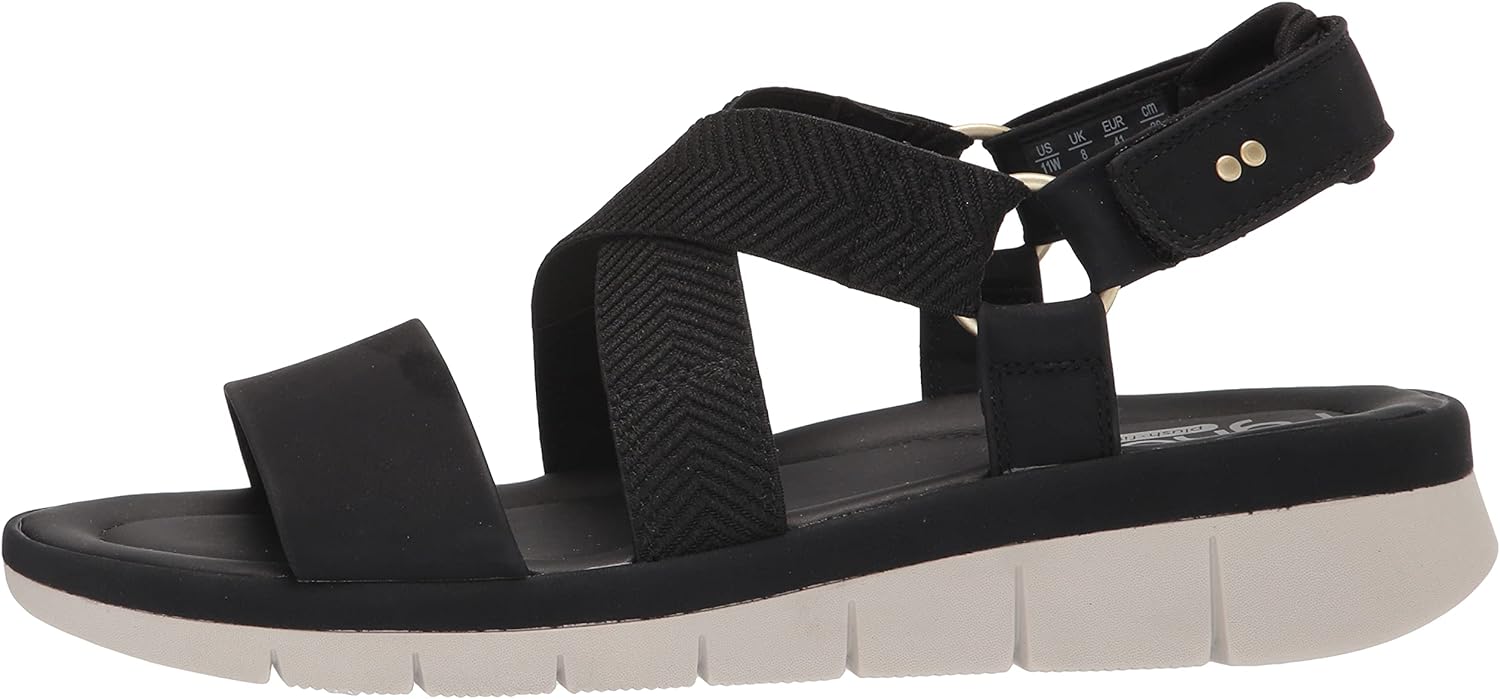 Ryka Women's Elise Sandal