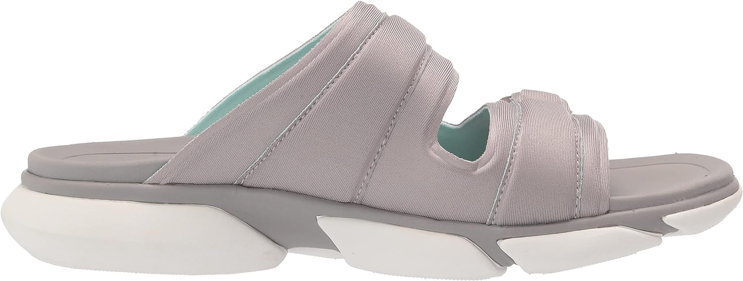 Ryka Women's Devotion Slide Sandal