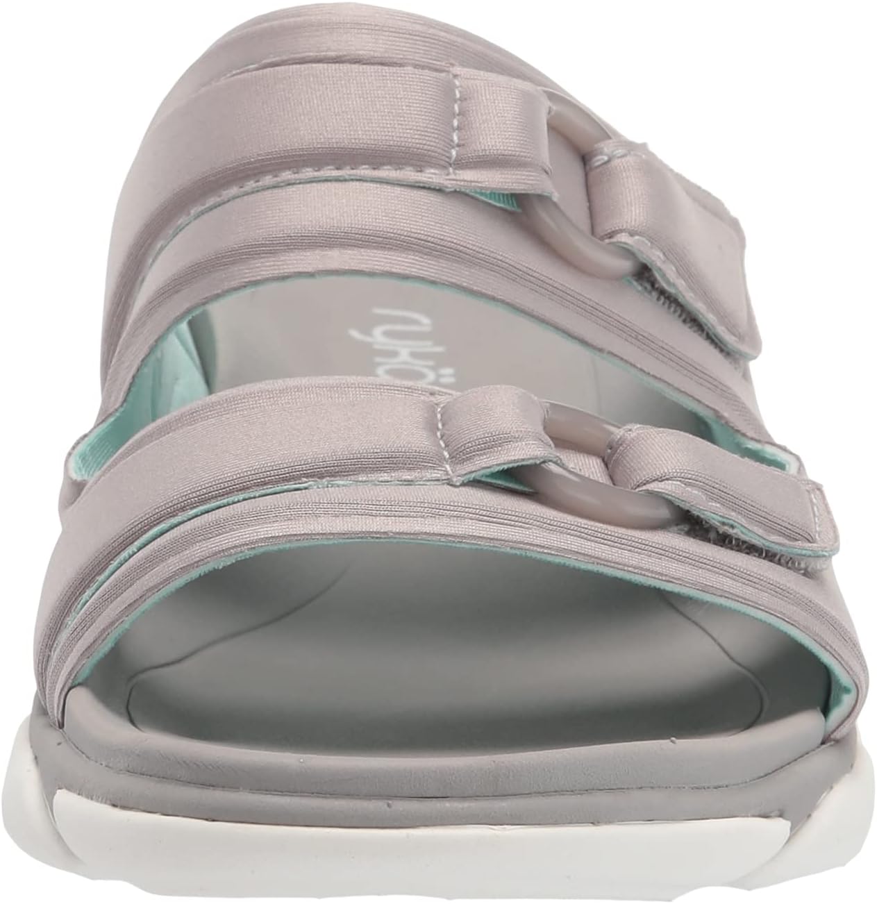 Ryka Women's Devotion Slide Sandal