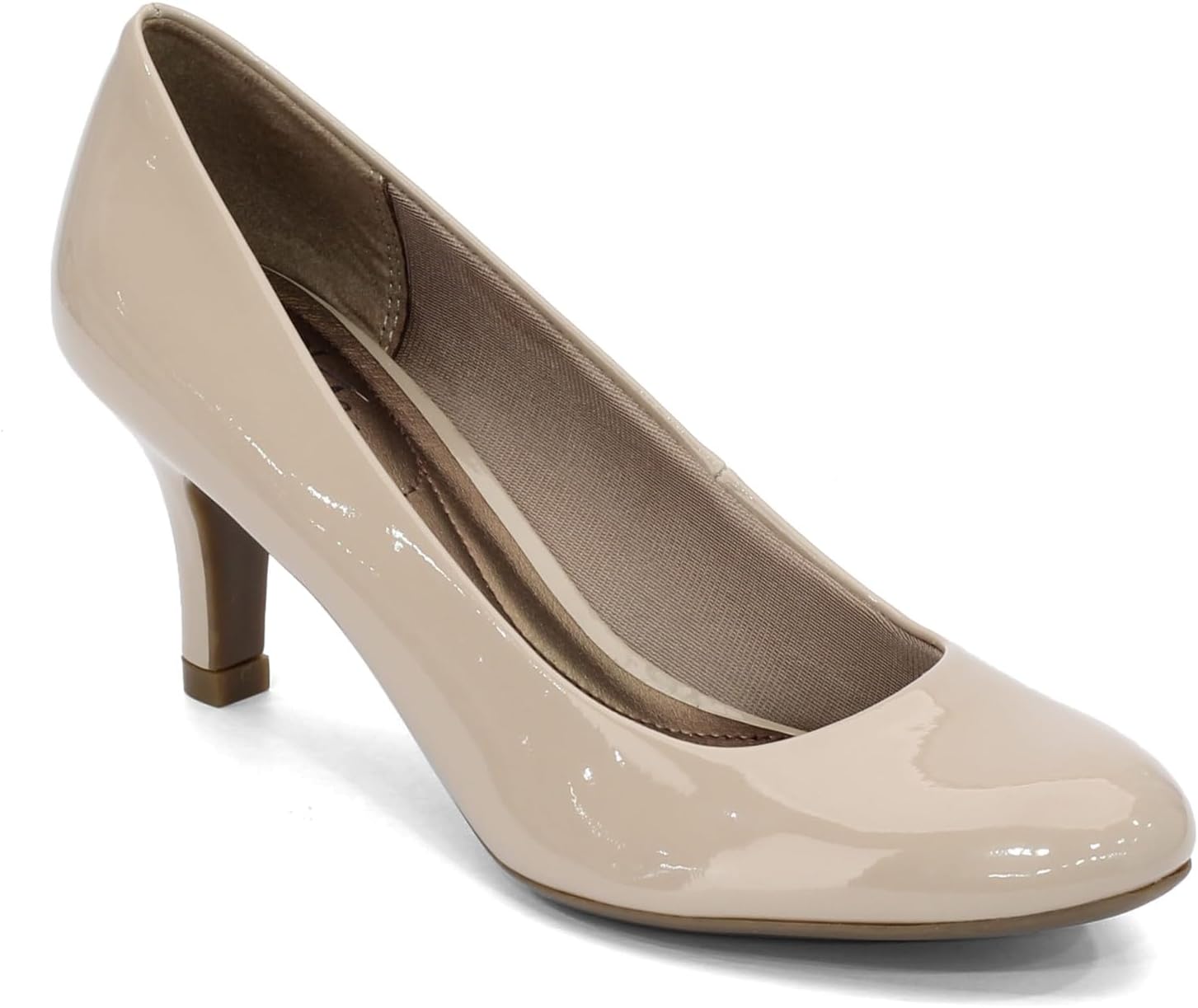 Taupe Patent